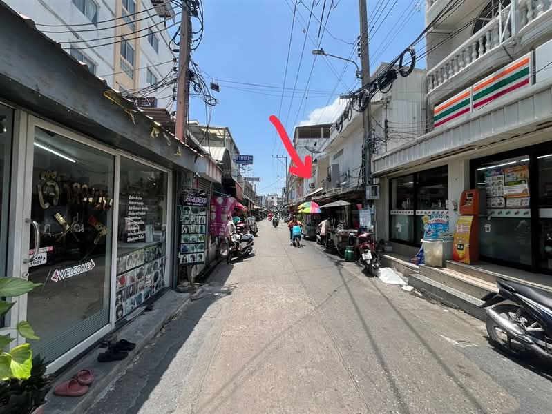 ทาวน์เฮ้าส์ 2 ชั้น 9 ตร.ว. ซอยเจริญราษฎร์2 แยก1, กรุงเทพ, ถนนเจริญกรุง67, ทุ่งวัดดอน, สาทร, กรุงเทพ, 60 ตร.ม., ทาวน์เฮ้าส์ ขาย, โดย คุณ ภาณุพันธ์ สัครพันธ์ (ภาณุ), 500457688 - DDproperty.com