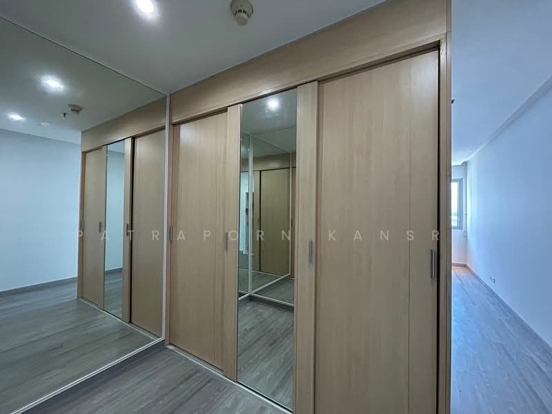 The Star Estate @ Narathiwas : เดอะ สตาร์ เอสเตท แอท นราธิวาสราชนครินทร์, กรุงเทพ, 188 นราธิวาสราชนครินทร์, ช่องนนทรี, ยานนาวา, กรุงเทพ, 110 ตร.ม., คอนโด ให้เช่า, โดย Patraporn Kansri, 500457691 - DDproperty.com