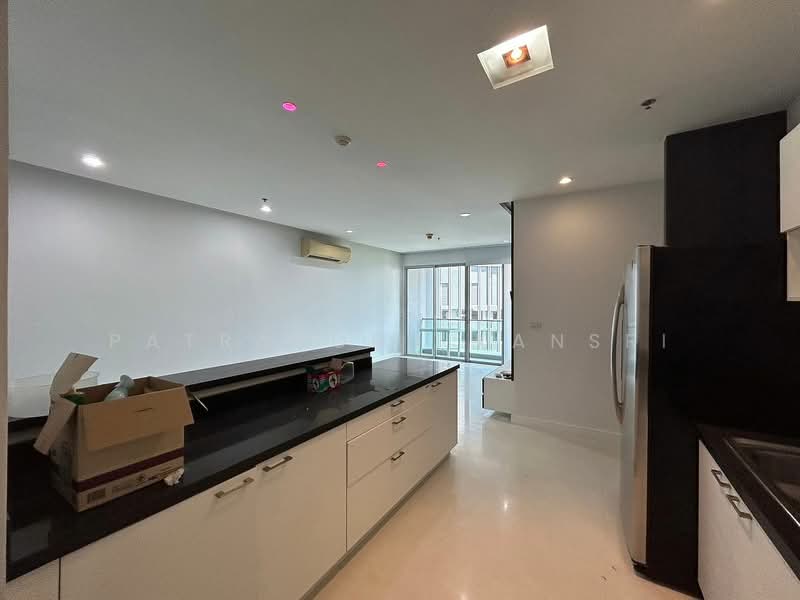 The Star Estate @ Narathiwas : เดอะ สตาร์ เอสเตท แอท นราธิวาสราชนครินทร์, กรุงเทพ, 188 นราธิวาสราชนครินทร์, ช่องนนทรี, ยานนาวา, กรุงเทพ, 110 ตร.ม., คอนโด ให้เช่า, โดย Patraporn Kansri, 500457691 - DDproperty.com