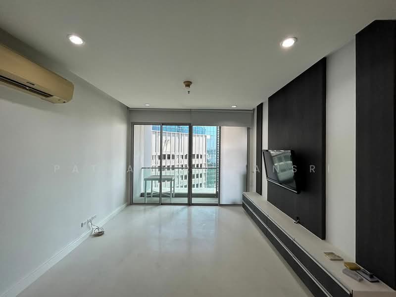 The Star Estate @ Narathiwas : เดอะ สตาร์ เอสเตท แอท นราธิวาสราชนครินทร์, กรุงเทพ, 188 นราธิวาสราชนครินทร์, ช่องนนทรี, ยานนาวา, กรุงเทพ, 110 ตร.ม., คอนโด ให้เช่า, โดย Patraporn Kansri, 500457691 - DDproperty.com