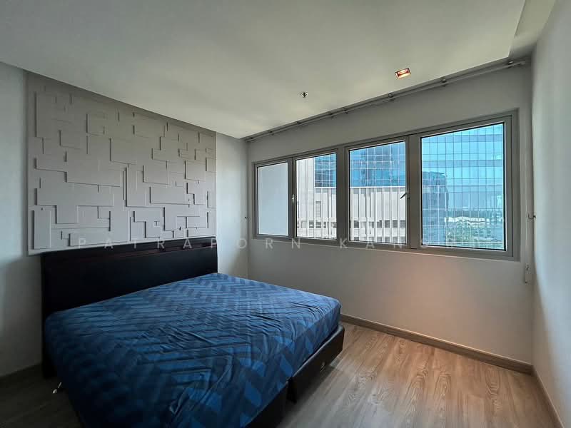 The Star Estate @ Narathiwas, Bangkok, 188 Naradhiwas Rajanagarindra Rd, Chong Nonsi, Yan Nawa, Bangkok, 2 Bedrooms, 110 sqm, Condo For Rent, by Patraporn Kansri, 500457691 - DDproperty.com