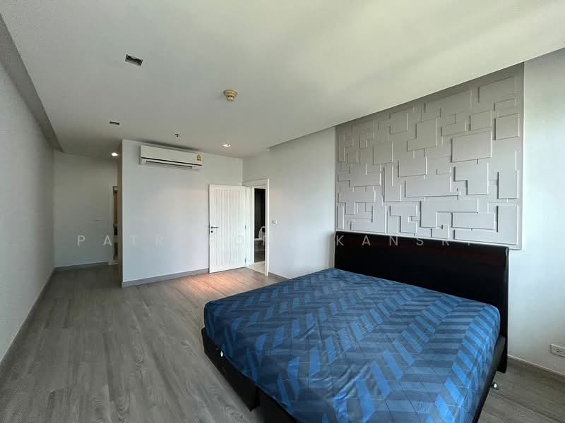 The Star Estate @ Narathiwas, Bangkok, 188 Naradhiwas Rajanagarindra Rd, Chong Nonsi, Yan Nawa, Bangkok, 2 Bedrooms, 110 sqm, Condo For Rent, by Patraporn Kansri, 500457691 - DDproperty.com