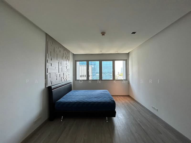 The Star Estate @ Narathiwas, Bangkok, 188 Naradhiwas Rajanagarindra Rd, Chong Nonsi, Yan Nawa, Bangkok, 2 Bedrooms, 110 sqm, Condo For Rent, by Patraporn Kansri, 500457691 - DDproperty.com