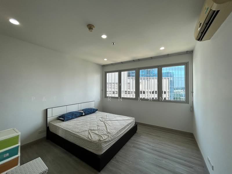 The Star Estate @ Narathiwas, Bangkok, 188 Naradhiwas Rajanagarindra Rd, Chong Nonsi, Yan Nawa, Bangkok, 2 Bedrooms, 110 sqm, Condo For Rent, by Patraporn Kansri, 500457691 - DDproperty.com