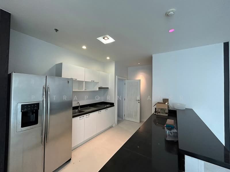 The Star Estate @ Narathiwas, Bangkok, 188 Naradhiwas Rajanagarindra Rd, Chong Nonsi, Yan Nawa, Bangkok, 2 Bedrooms, 110 sqm, Condo For Rent, by Patraporn Kansri, 500457691 - DDproperty.com