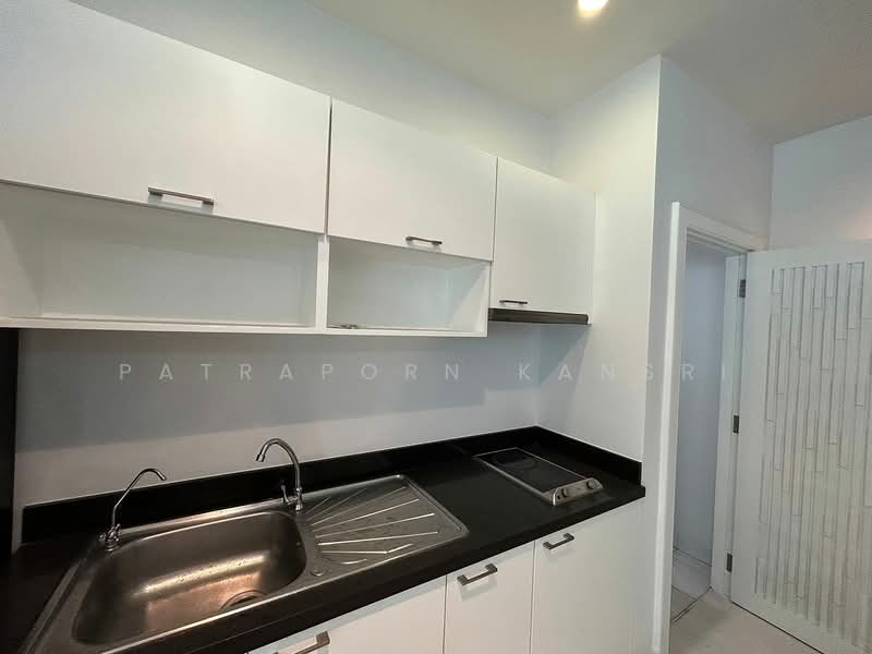 The Star Estate @ Narathiwas, Bangkok, 188 Naradhiwas Rajanagarindra Rd, Chong Nonsi, Yan Nawa, Bangkok, 2 Bedrooms, 110 sqm, Condo For Rent, by Patraporn Kansri, 500457691 - DDproperty.com
