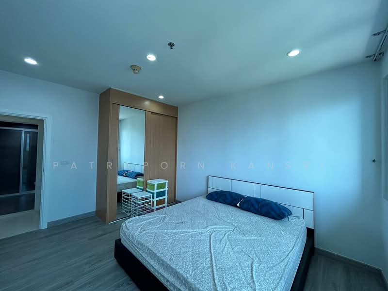 The Star Estate @ Narathiwas, Bangkok, 188 Naradhiwas Rajanagarindra Rd, Chong Nonsi, Yan Nawa, Bangkok, 2 Bedrooms, 110 sqm, Condo For Rent, by Patraporn Kansri, 500457691 - DDproperty.com