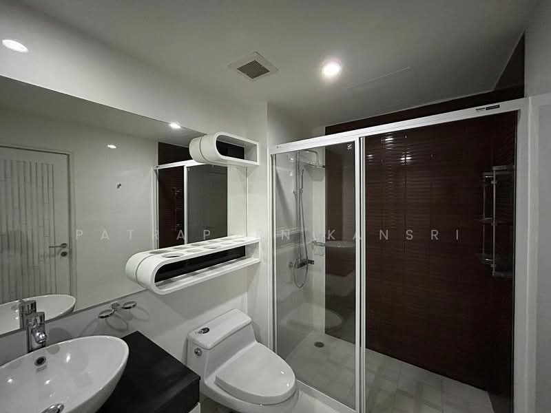 The Star Estate @ Narathiwas, Bangkok, 188 Naradhiwas Rajanagarindra Rd, Chong Nonsi, Yan Nawa, Bangkok, 2 Bedrooms, 110 sqm, Condo For Rent, by Patraporn Kansri, 500457691 - DDproperty.com