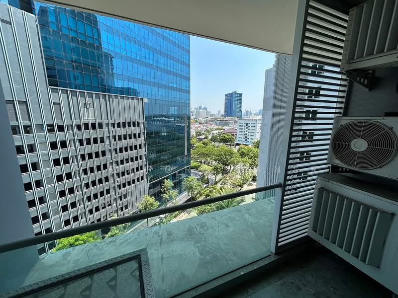 The Star Estate @ Narathiwas, Bangkok, 188 Naradhiwas Rajanagarindra Rd, Chong Nonsi, Yan Nawa, Bangkok, 2 Bedrooms, 110 sqm, Condo For Rent, by Patraporn Kansri, 500457691 - DDproperty.com