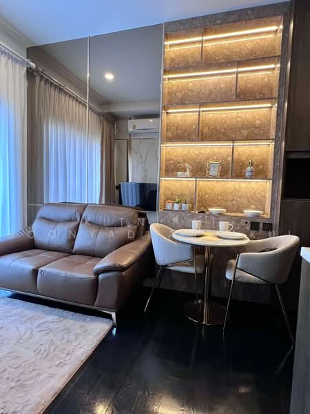 Park Origin Thonglor, Bangkok, Soi Thonglor 10, Sukhumvit Road, Khlong Tan Nua, Watthana, Bangkok, 1 Bedroom, 33 sqm, Condo For Rent, by Kitnipat Boonyadhammakul, 500457692 - DDproperty.com