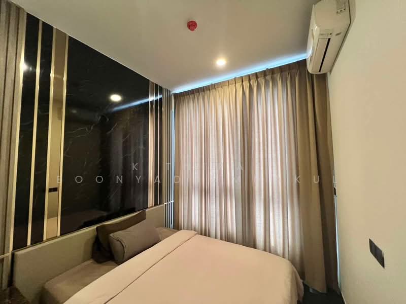 Park Origin Thonglor, กรุงเทพ, Soi Thonglor 10, Sukhumvit Road, คลองตันเหนือ, วัฒนา, กรุงเทพ, 33 ตร.ม., คอนโด ให้เช่า, โดย Kitnipat Boonyadhammakul, 500457692 - DDproperty.com