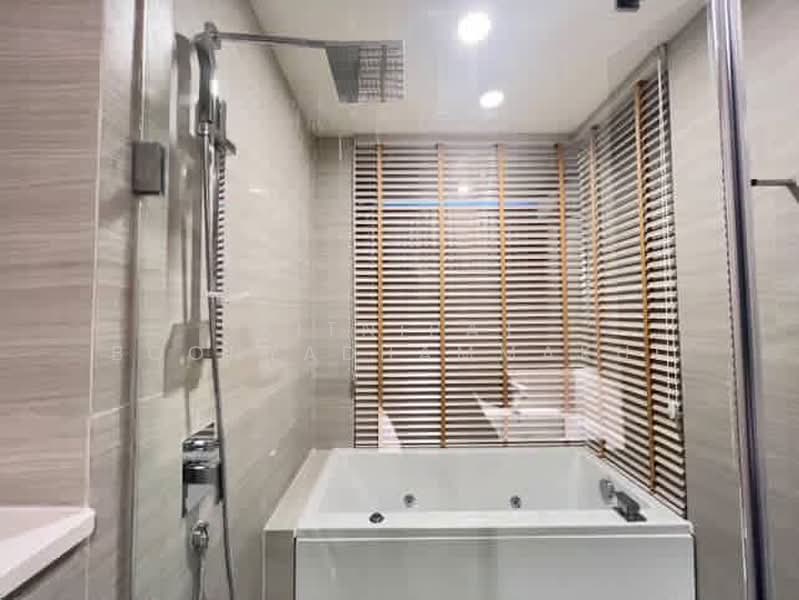 Park Origin Thonglor, Bangkok, Soi Thonglor 10, Sukhumvit Road, Khlong Tan Nua, Watthana, Bangkok, 1 Bedroom, 33 sqm, Condo For Rent, by Kitnipat Boonyadhammakul, 500457692 - DDproperty.com