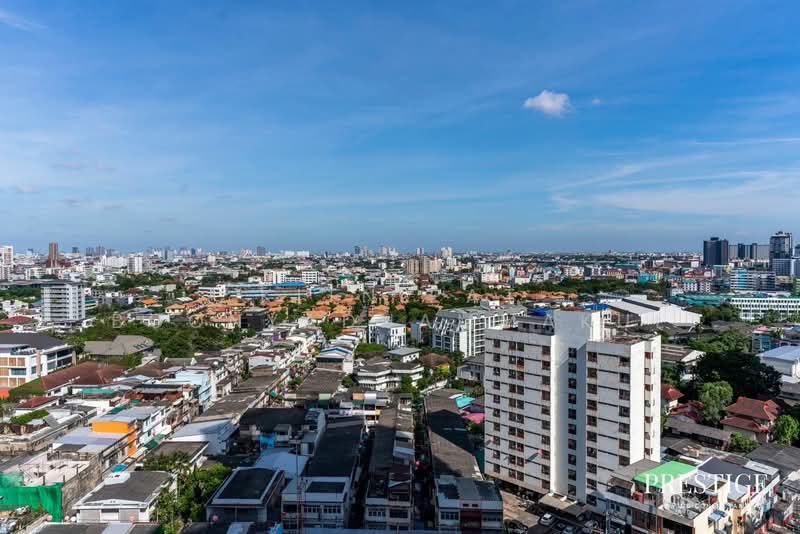 The Lofts Ekkamai, Bangkok, 1415 Sukhumvit Road, Phra Kanong Nua, Watthana, Bangkok, 2 Bedrooms, 60 sqm, Condo For Rent, by Kitnipat Boonyadhammakul, 500457695 - DDproperty.com