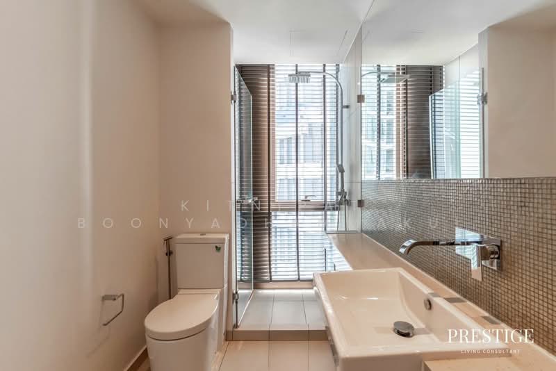 The Lofts Ekkamai, Bangkok, 1415 Sukhumvit Road, Phra Kanong Nua, Watthana, Bangkok, 2 Bedrooms, 60 sqm, Condo For Rent, by Kitnipat Boonyadhammakul, 500457695 - DDproperty.com