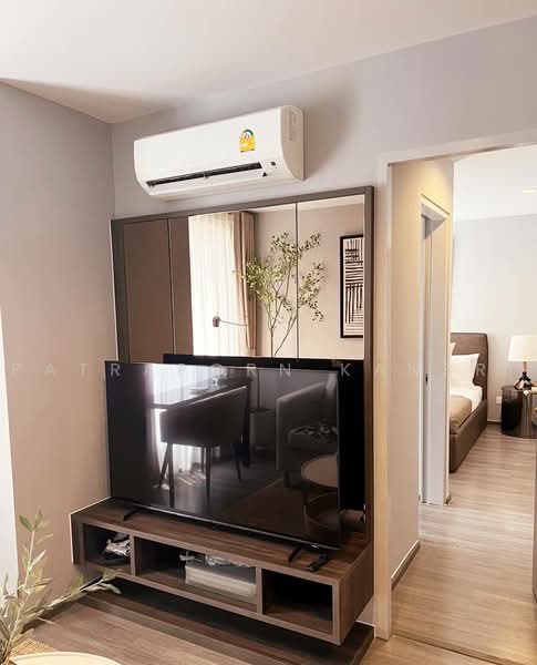 IDEO Mobi Sukhumvit 40, Bangkok, Soi Sukhumvit 40, Phra Kanong, Khlong Toei, Bangkok, 1 Bedroom, 35 sqm, Condo For Rent, by Patraporn Kansri, 500457696 - DDproperty.com