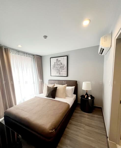 IDEO Mobi Sukhumvit 40 : ไอดีโอ โมบิ สุขุมวิท 40, กรุงเทพ, ซอยสุขุมวิท 40, พระโขนง, คลองเตย, กรุงเทพ, 35 ตร.ม., คอนโด ให้เช่า, โดย Patraporn Kansri, 500457696 - DDproperty.com