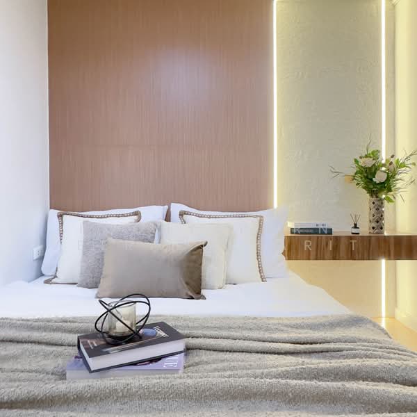 Lumpini Ville Chaeng Watthana-Pak Kret, Nonthaburi, Chaeng Watthana Road, Pak Kret, Nonthaburi, 1 Bedroom, 40 sqm, Condo For Sale, by Poonyaporn Veerabulyarit, 500457697 - DDproperty.com