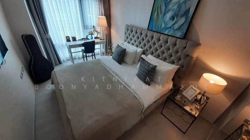 Rhythm Sukhumvit 36-38, Bangkok, 55 Soi Sukhumvit 36, Sukhumvit Road, Phra Kanong, Khlong Toei, Bangkok, 2 Bedrooms, 55 sqm, Condo For Rent, by Kitnipat Boonyadhammakul, 500457699 - DDproperty.com