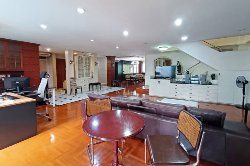 Premier Condominium : พรีเมียร์ คอนโดมิเนียม, กรุงเทพ, ถนนสุขุมวิท 24, คลองตัน, คลองเตย, กรุงเทพ, 410 ตร.ม., คอนโด ขาย, โดย HOME Real Estate Service, 500457700 - DDproperty.com