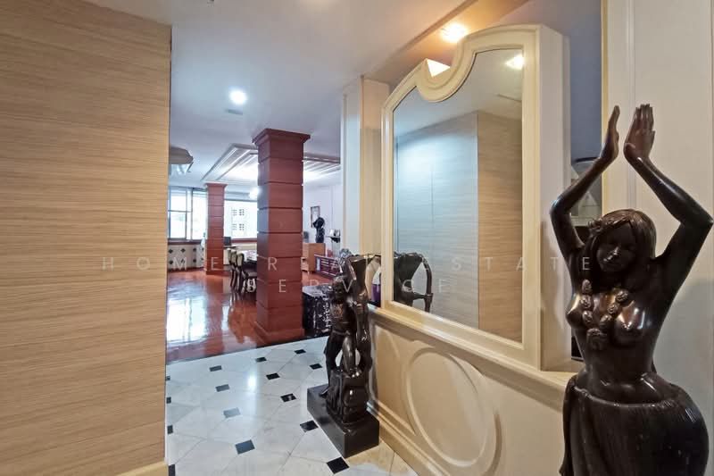 Premier Condominium : พรีเมียร์ คอนโดมิเนียม, กรุงเทพ, ถนนสุขุมวิท 24, คลองตัน, คลองเตย, กรุงเทพ, 410 ตร.ม., คอนโด ขาย, โดย HOME Real Estate Service, 500457700 - DDproperty.com