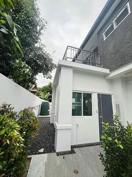 Pool Villa ให้เช่า - ใกล้โรงเรียนนานาชาตินครพายัพ เพียง 5 นาที ค่าเช่า 65,000 บาท / เดือน No.5P006, เชียงใหม่, สันผีเสื้อ, เมืองเชียงใหม่, เชียงใหม่, 200 ตร.ม., บ้านเดี่ยว ให้เช่า, โดย Baandeedee Chiangmai, 500457701 - DDproperty.com