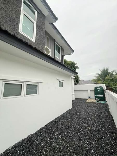 Pool Villa ให้เช่า - ใกล้โรงเรียนนานาชาตินครพายัพ เพียง 5 นาที ค่าเช่า 65,000 บาท / เดือน No.5P006, เชียงใหม่, สันผีเสื้อ, เมืองเชียงใหม่, เชียงใหม่, 200 ตร.ม., บ้านเดี่ยว ให้เช่า, โดย Baandeedee Chiangmai, 500457701 - DDproperty.com