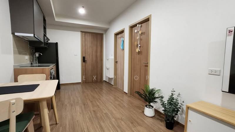The Livin Phetkasem, Bangkok, 689 Petchkasem Road, Bang Wa, Phasi Charoen, Bangkok, 1 Bedroom, 38 sqm, Condo For Rent, by Connex Property, 500457702 - DDproperty.com