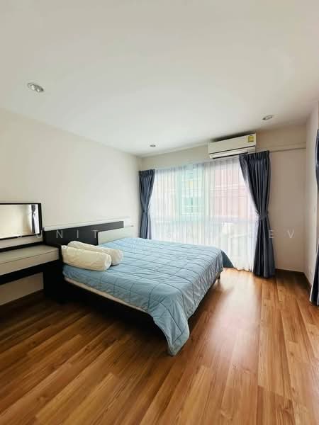 Villette City Pattanakarn 38, Bangkok, Phatthanakan Road, Prawet, Bangkok, 3 Bedrooms, 160 sqm, Townhouse For Rent, by Sunitra Sachdev, 500457705 - DDproperty.com