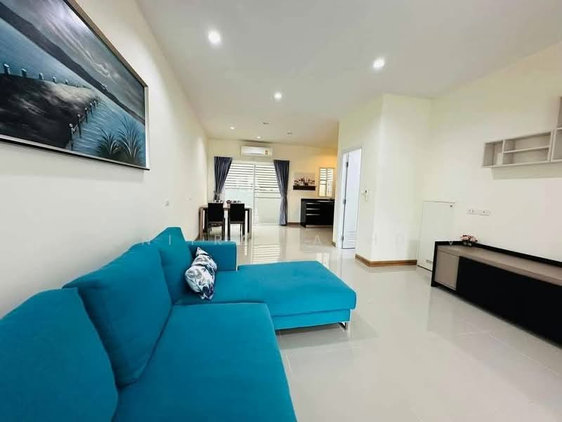 Villette City Pattanakarn 38 : วิลเลต ซิตี้ พัฒนาการ 38, กรุงเทพ, ถนนพัฒนาการ, ประเวศ, กรุงเทพ, 160 ตร.ม., ทาวน์เฮ้าส์ ให้เช่า, โดย Sunitra Sachdev, 500457705 - DDproperty.com