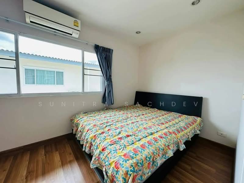 Villette City Pattanakarn 38, Bangkok, Phatthanakan Road, Prawet, Bangkok, 3 Bedrooms, 160 sqm, Townhouse For Rent, by Sunitra Sachdev, 500457705 - DDproperty.com