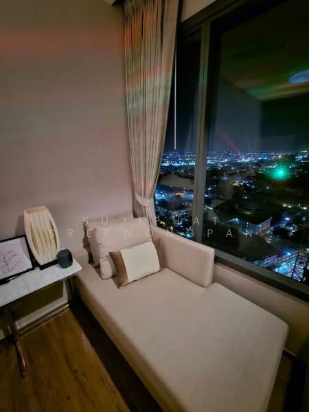 Once Pattaya, Chon Buri (Pattaya), 15 6 Sukhumvit 99, Na Kloe, Bang Lamung (Pattaya), Chon Buri (Pattaya), Studio, 29 sqm, Condo For Sale, by Sujiphat Sreewongpan, 500457707 - DDproperty.com