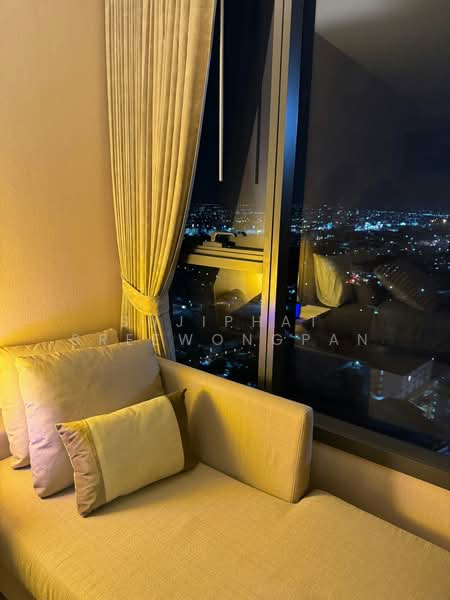 Once Pattaya, Chon Buri (Pattaya), 15 6 Sukhumvit 99, Na Kloe, Bang Lamung (Pattaya), Chon Buri (Pattaya), Studio, 29 sqm, Condo For Sale, by Sujiphat Sreewongpan, 500457707 - DDproperty.com
