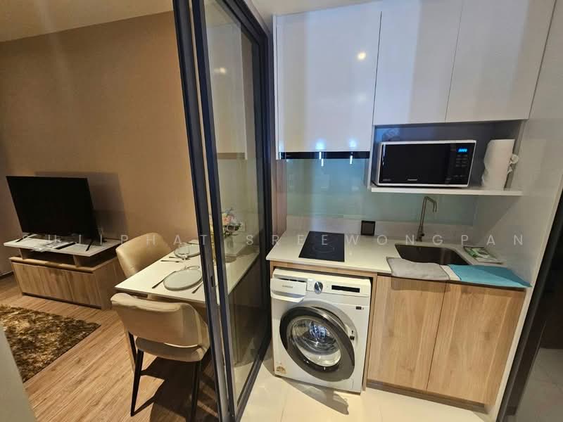 Once Pattaya, Chon Buri (Pattaya), 15 6 Sukhumvit 99, Na Kloe, Bang Lamung (Pattaya), Chon Buri (Pattaya), Studio, 29 sqm, Condo For Sale, by Sujiphat Sreewongpan, 500457707 - DDproperty.com