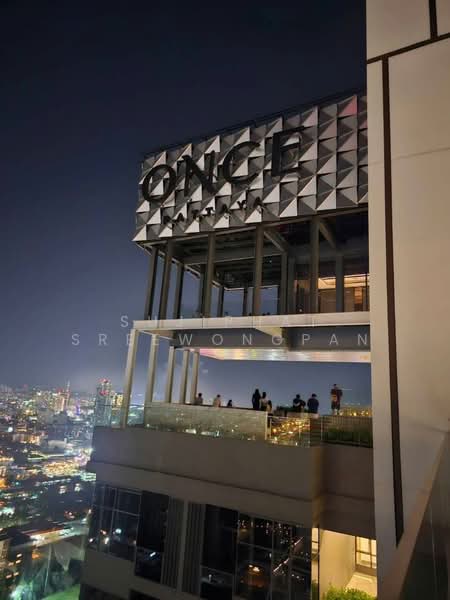 Once Pattaya, Chon Buri (Pattaya), 15 6 Sukhumvit 99, Na Kloe, Bang Lamung (Pattaya), Chon Buri (Pattaya), Studio, 29 sqm, Condo For Sale, by Sujiphat Sreewongpan, 500457707 - DDproperty.com
