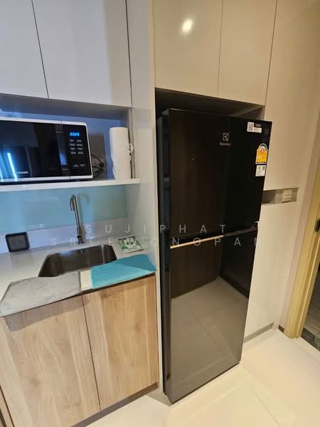 Once Pattaya, Chon Buri (Pattaya), 15 6 Sukhumvit 99, Na Kloe, Bang Lamung (Pattaya), Chon Buri (Pattaya), Studio, 29 sqm, Condo For Sale, by Sujiphat Sreewongpan, 500457707 - DDproperty.com