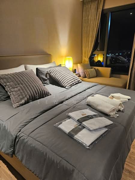 Once Pattaya, Chon Buri (Pattaya), 15 6 Sukhumvit 99, Na Kloe, Bang Lamung (Pattaya), Chon Buri (Pattaya), Studio, 29 sqm, Condo For Sale, by Sujiphat Sreewongpan, 500457707 - DDproperty.com