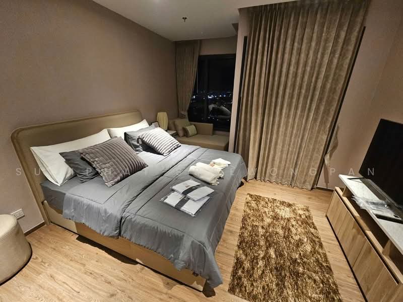 Once Pattaya, Chon Buri (Pattaya), 15 6 Sukhumvit 99, Na Kloe, Bang Lamung (Pattaya), Chon Buri (Pattaya), Studio, 29 sqm, Condo For Sale, by Sujiphat Sreewongpan, 500457707 - DDproperty.com