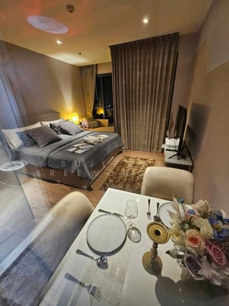 Once Pattaya, Chon Buri (Pattaya), 15 6 Sukhumvit 99, Na Kloe, Bang Lamung (Pattaya), Chon Buri (Pattaya), Studio, 29 sqm, Condo For Sale, by Sujiphat Sreewongpan, 500457707 - DDproperty.com