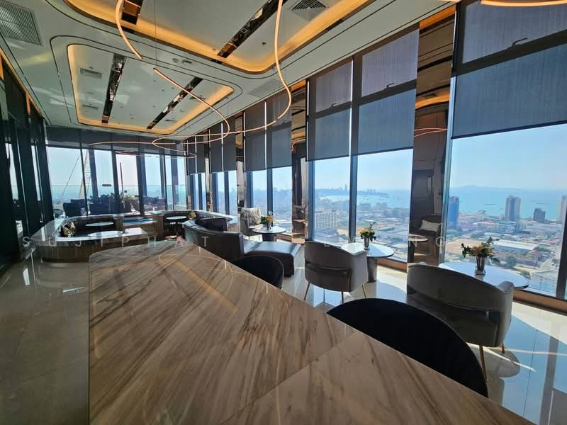 Once Pattaya, Chon Buri (Pattaya), 15 6 Sukhumvit 99, Na Kloe, Bang Lamung (Pattaya), Chon Buri (Pattaya), Studio, 29 sqm, Condo For Sale, by Sujiphat Sreewongpan, 500457707 - DDproperty.com