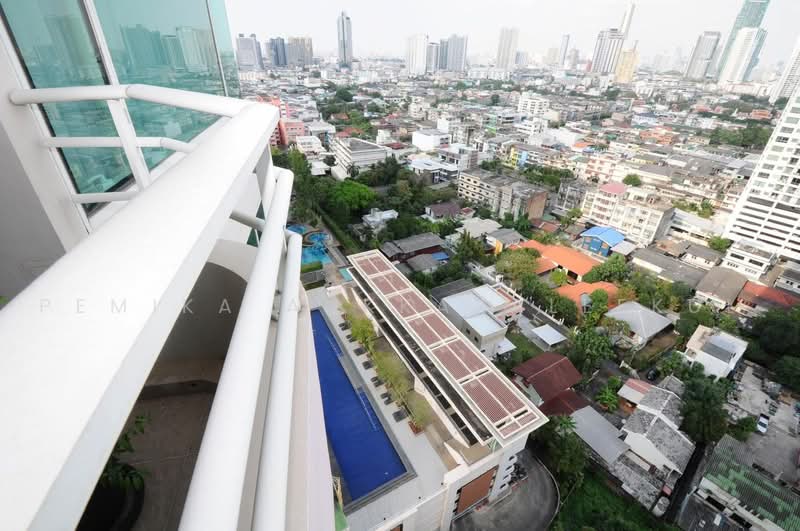Watermark Chaophraya, Bangkok, Soi Charoennakorn 39-41, Charoennakorn Road, Bang Lam Phu Lang, Khlong San, Bangkok, 3 Bedrooms, 146 sqm, Condo For Sale, by Pemika Aukkaraleekul, 500457709 - DDproperty.com