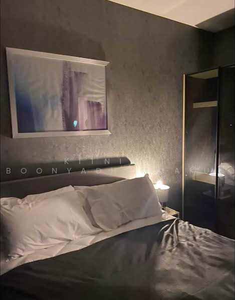 XT Ekkamai, Bangkok, 259 Soi Sukhumvit 63, Khlong Tan Nua, Watthana, Bangkok, 1 Bedroom, 30 sqm, Condo For Rent, by Kitnipat Boonyadhammakul, 500457710 - DDproperty.com