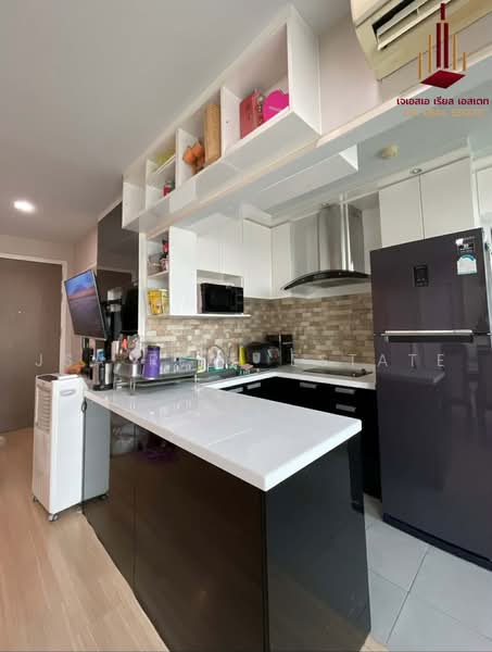 Casa Condo Ratchada-Ratchaphruek, Bangkok, Ratchapruek Road, Dao Khanong, Thon Buri, Bangkok, 2 Bedrooms, 54 sqm, Condo For Sale, by JSA REAL ESTATE, 500457713 - DDproperty.com