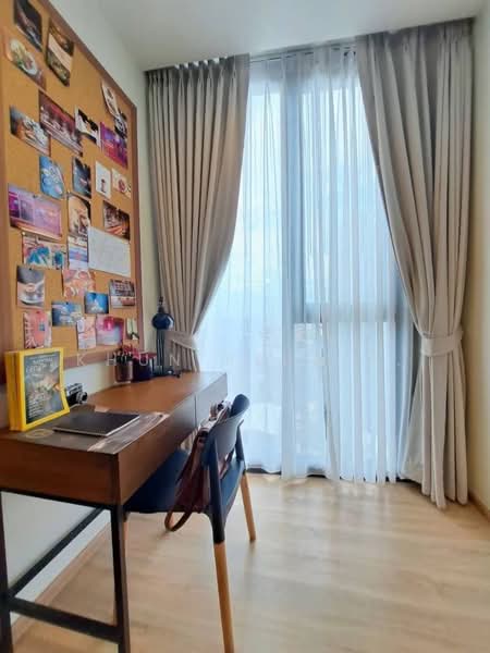 The Line Phahon-Pradipat, Bangkok, 21 Pradiphat Road, Samsen Nai, Phaya Thai, Bangkok, 1 Bedroom, 34 sqm, Condo For Rent, by Khun Plus P., 500457714 - DDproperty.com