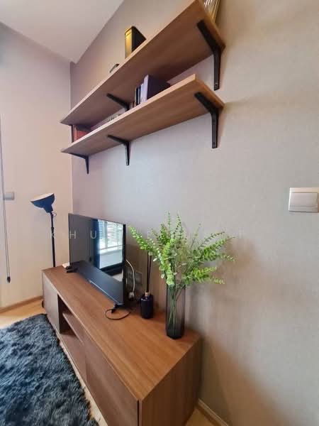 The Line Phahon-Pradipat, Bangkok, 21 Pradiphat Road, Samsen Nai, Phaya Thai, Bangkok, 1 Bedroom, 34 sqm, Condo For Rent, by Khun Plus P., 500457714 - DDproperty.com