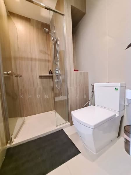 The Line Phahon-Pradipat, Bangkok, 21 Pradiphat Road, Samsen Nai, Phaya Thai, Bangkok, 1 Bedroom, 34 sqm, Condo For Rent, by Khun Plus P., 500457714 - DDproperty.com