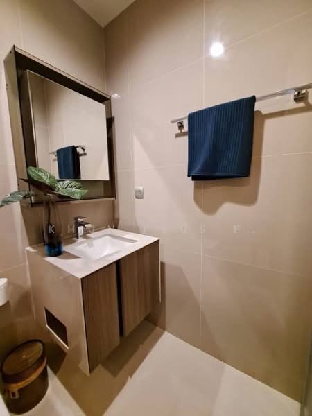 The Line Phahon-Pradipat, Bangkok, 21 Pradiphat Road, Samsen Nai, Phaya Thai, Bangkok, 1 Bedroom, 34 sqm, Condo For Rent, by Khun Plus P., 500457714 - DDproperty.com