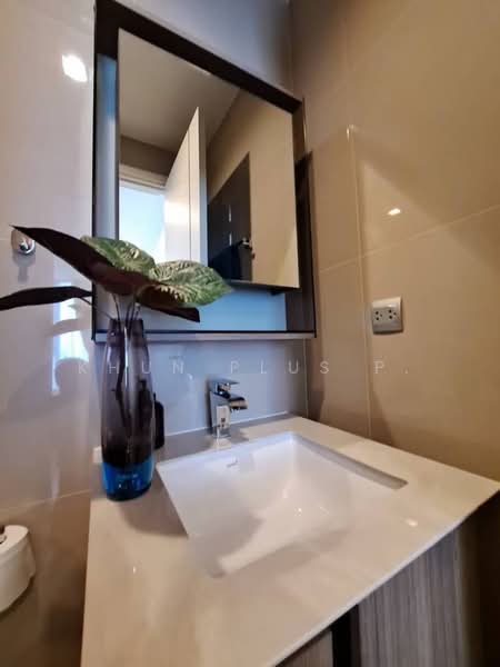 The Line Phahon-Pradipat, Bangkok, 21 Pradiphat Road, Samsen Nai, Phaya Thai, Bangkok, 1 Bedroom, 34 sqm, Condo For Rent, by Khun Plus P., 500457714 - DDproperty.com