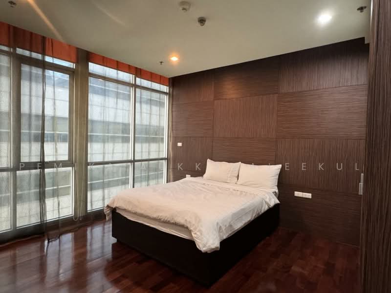 The Master Centrium Asoke-Sukhumvit : เดอะ มาสเตอร์ เซ็นเธรี่ยม อโศก-สุขุมวิท, กรุงเทพ, สุขุมวิท 21, คลองเตยเหนือ, วัฒนา, กรุงเทพ, 128 ตร.ม., คอนโด ขาย, โดย Pemika Aukkaraleekul, 500457715 - DDproperty.com