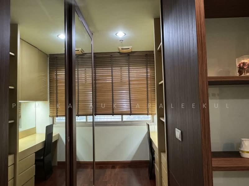 The Master Centrium Asoke-Sukhumvit, Bangkok, Sukhumvit 21, Khlongtoei Nua, Watthana, Bangkok, 2 Bedrooms, 128 sqm, Condo For Sale, by Pemika Aukkaraleekul, 500457715 - DDproperty.com