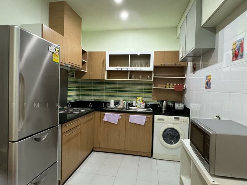 The Master Centrium Asoke-Sukhumvit, Bangkok, Sukhumvit 21, Khlongtoei Nua, Watthana, Bangkok, 2 Bedrooms, 128 sqm, Condo For Sale, by Pemika Aukkaraleekul, 500457715 - DDproperty.com